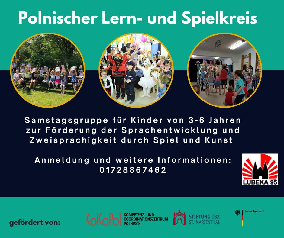 Lern- und Spielkreis